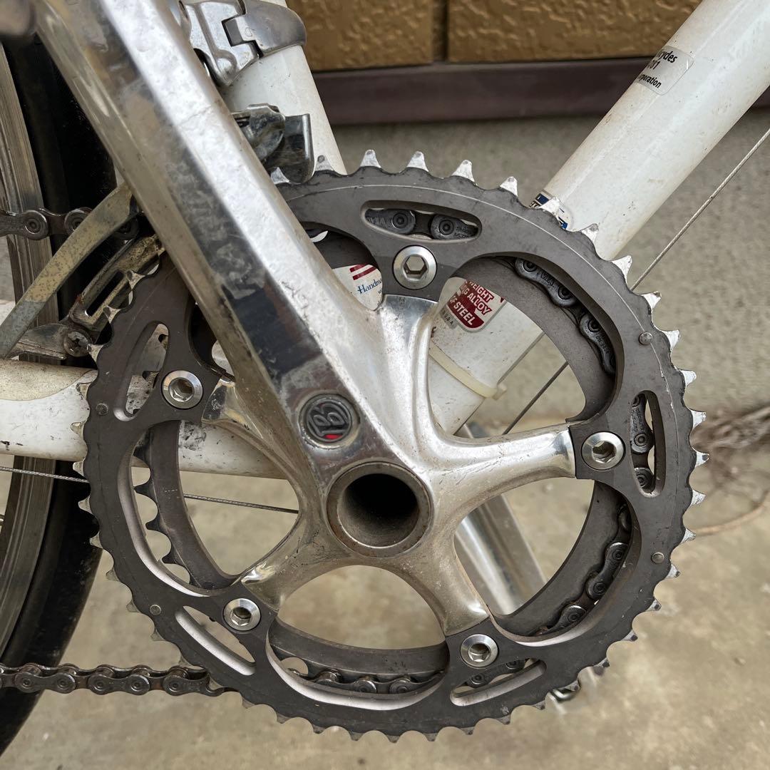 自転車本体 lemond poprad