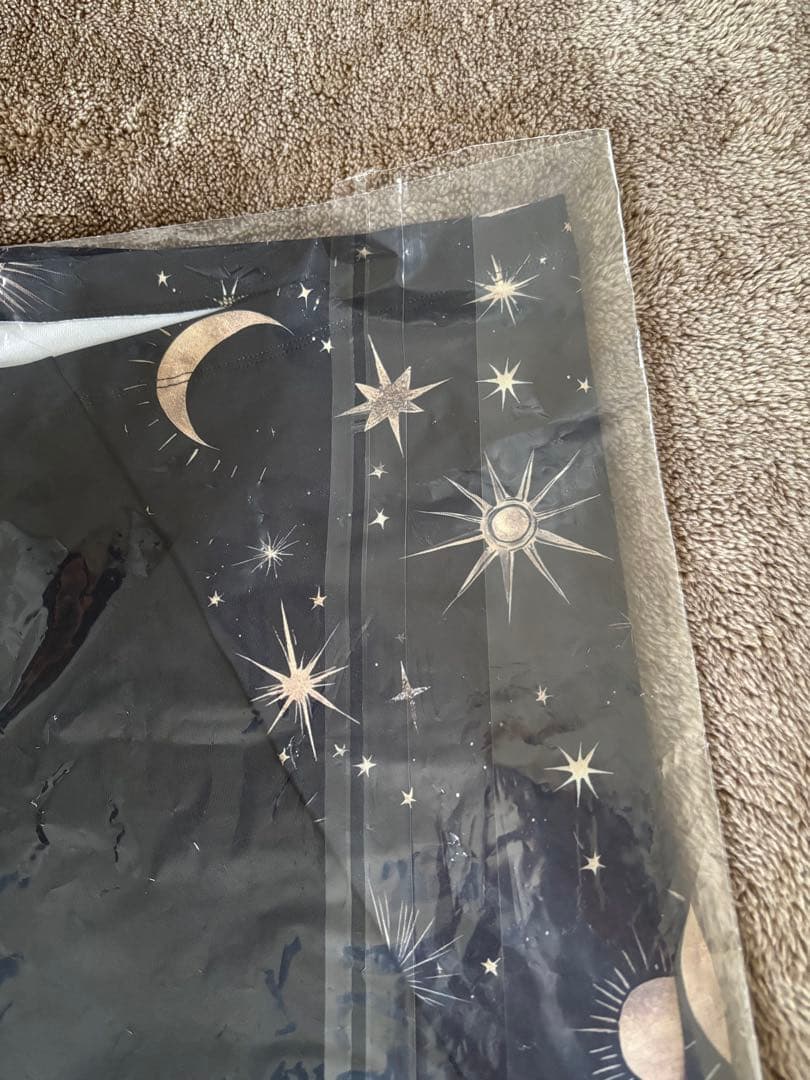 Admiral ATLA534ブラック Lサイズ Tシャツ