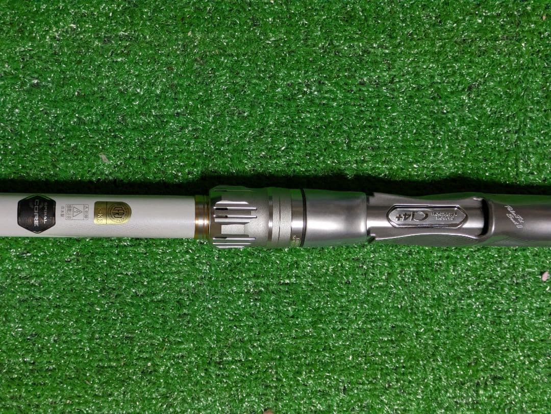値下げ　美品20BB-X スペシャルSZIII 1.0　 500-530