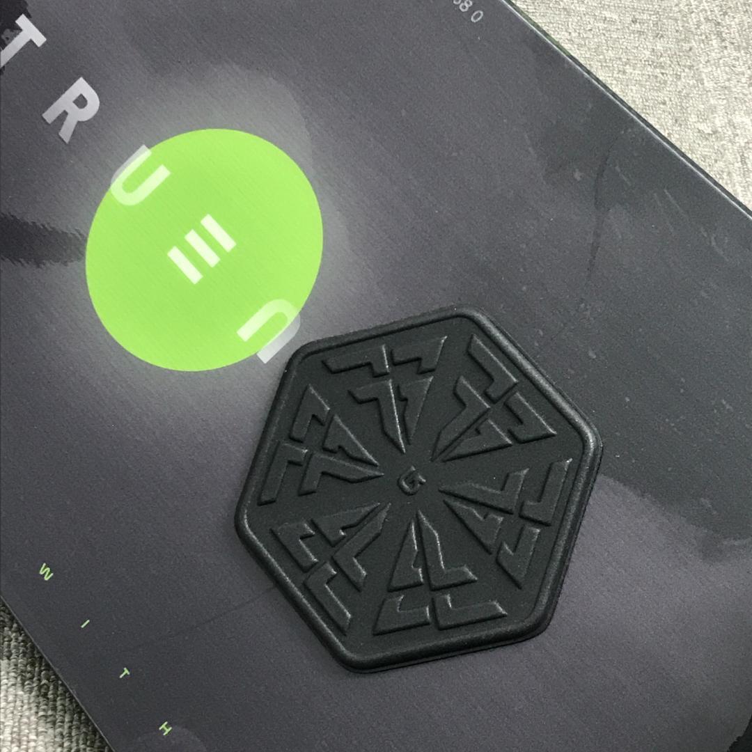 約10万セット■2026年式■WAX済■RIDE FLUX ボード ビンディング