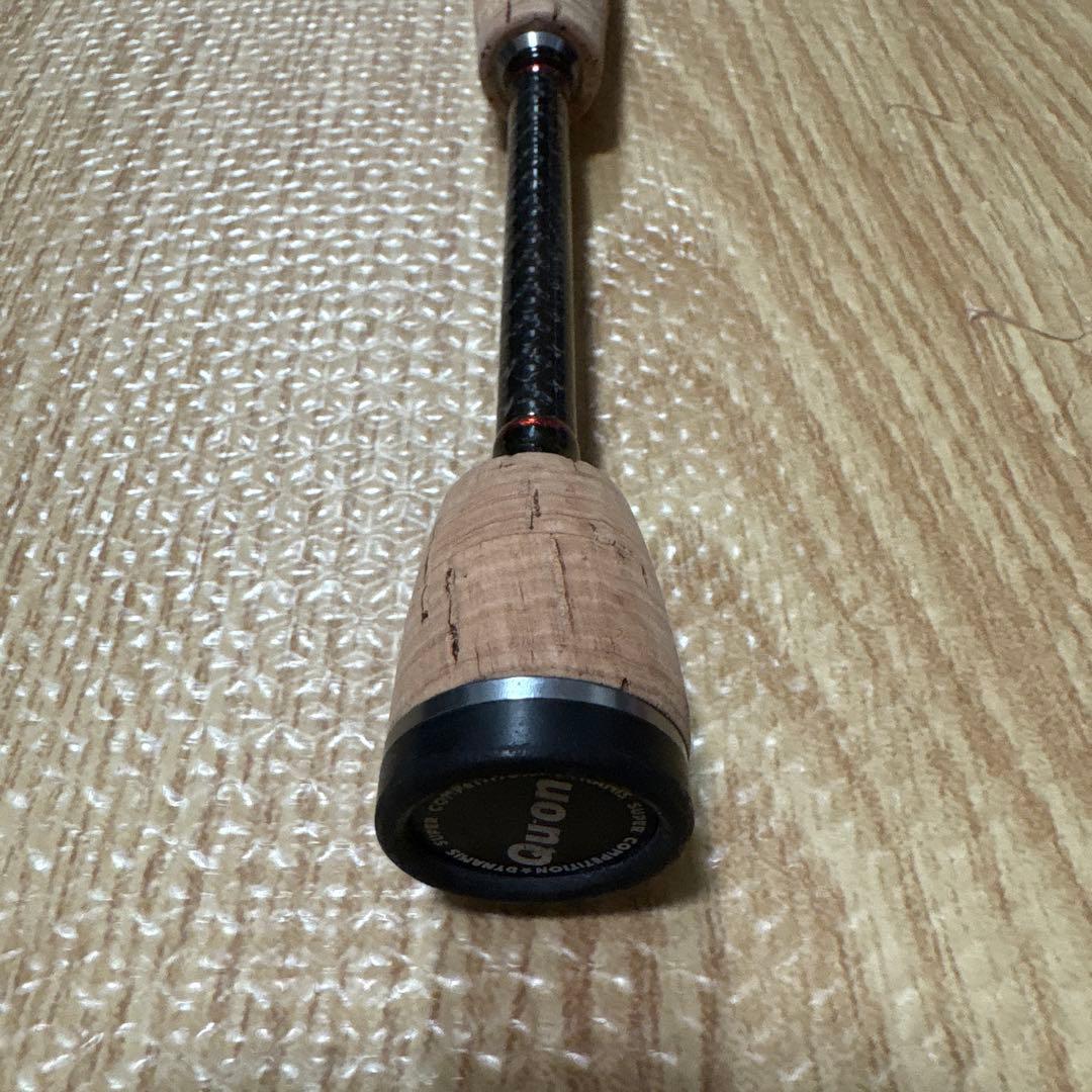 クオン デュナミス スーパーコンペティション DSCC-601UL-AS