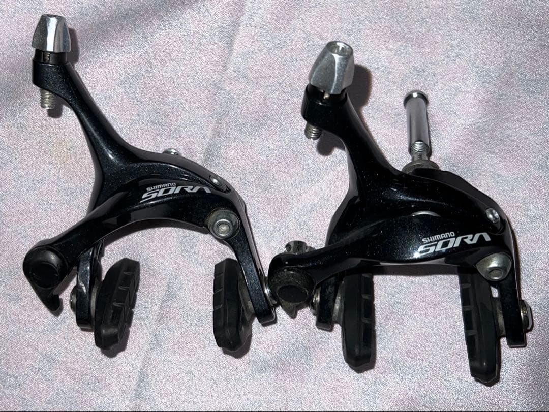 Shimano Sora R3000 コンポセット