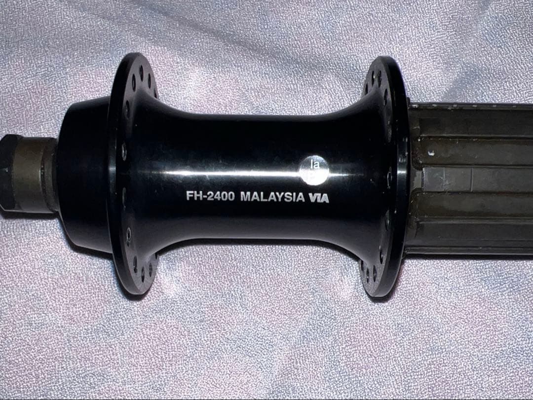Shimano Sora R3000 コンポセット