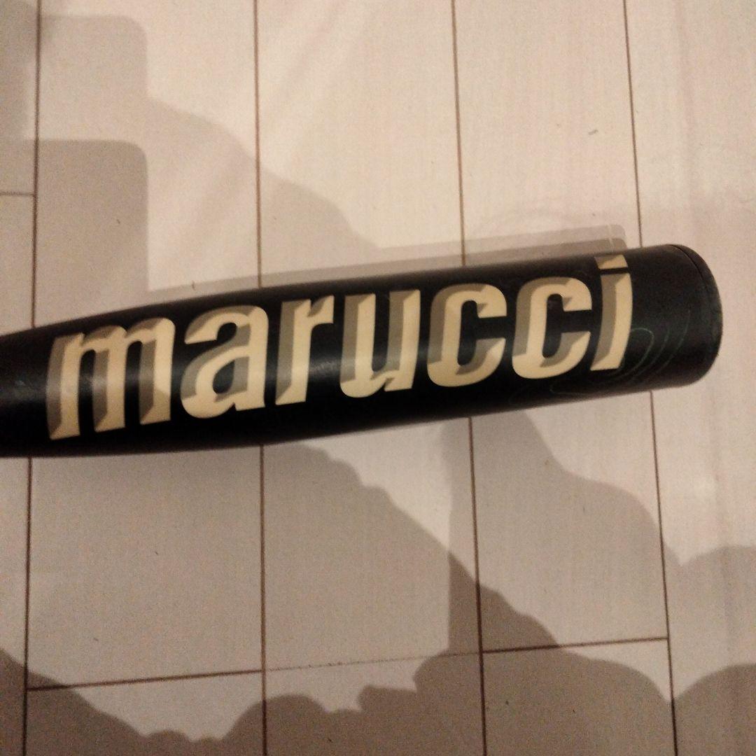 marucci WANI CRUSHER 軟式バット