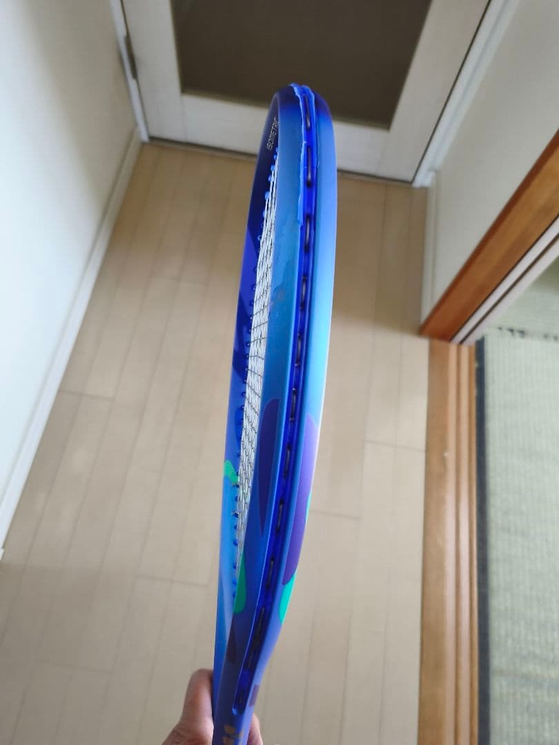2025 最新版　ヨネックス　EZONE100L G2