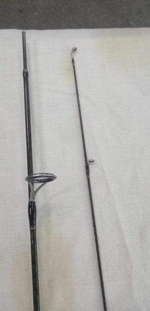 シマノ　カーディフ　60SUL 　良品