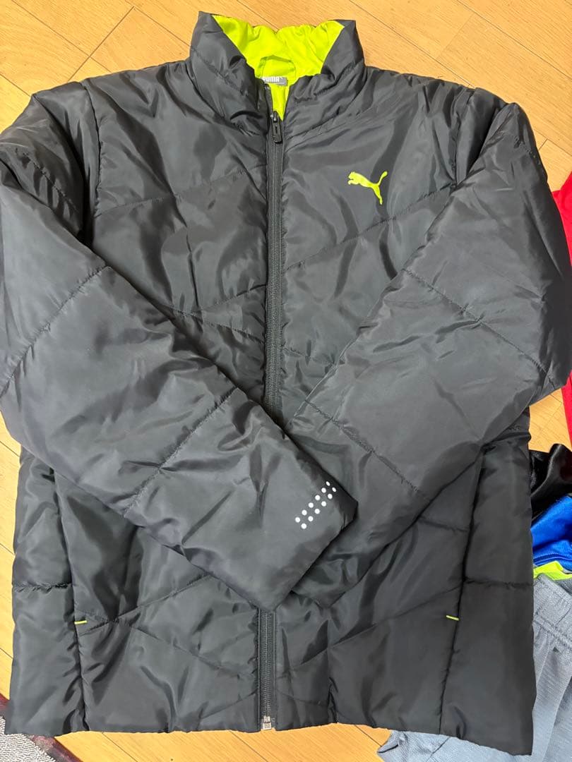 150-160 アウター　長袖　美品多数 1品平均588円‼️