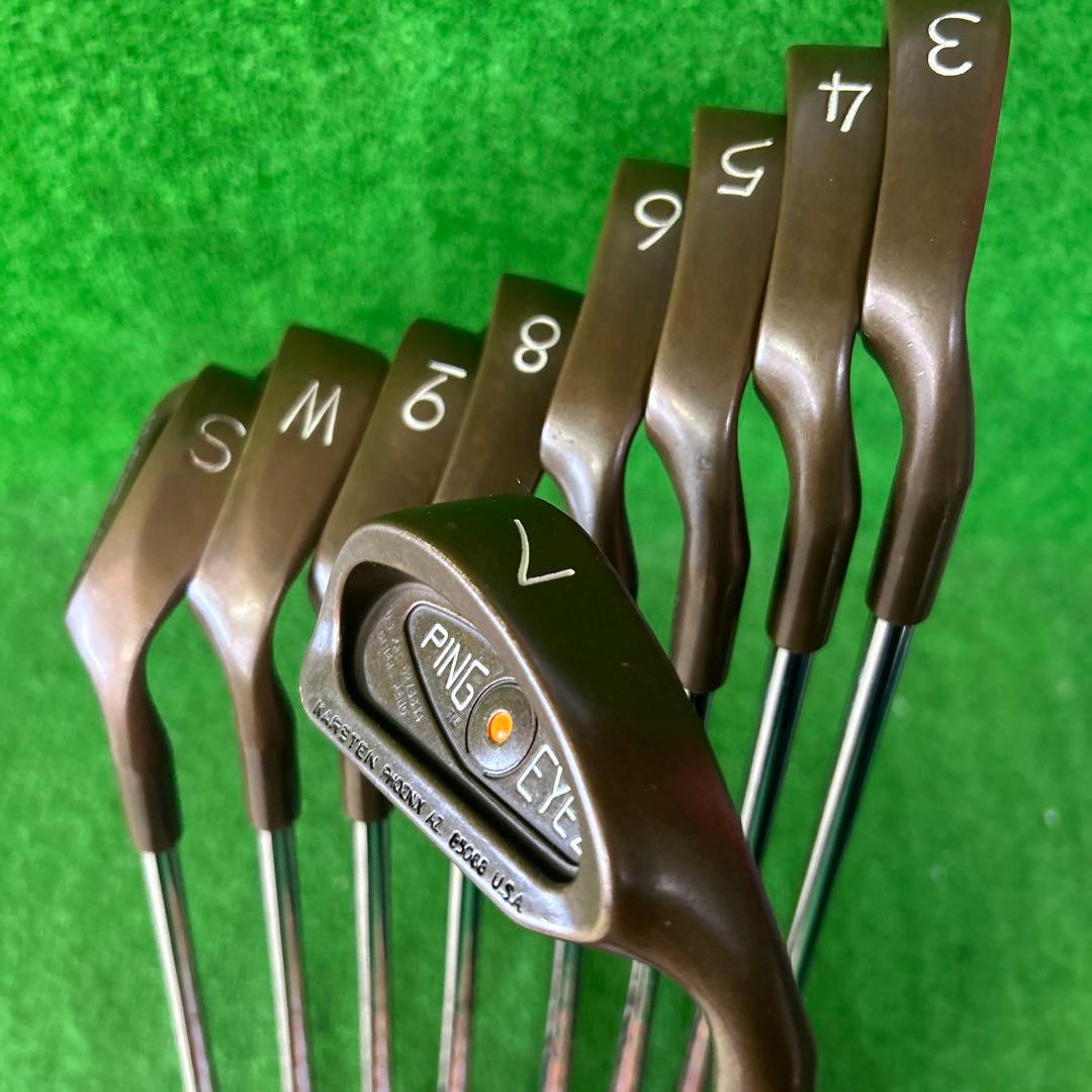 その他 PING EYE2 OTHERS PEND BeCu