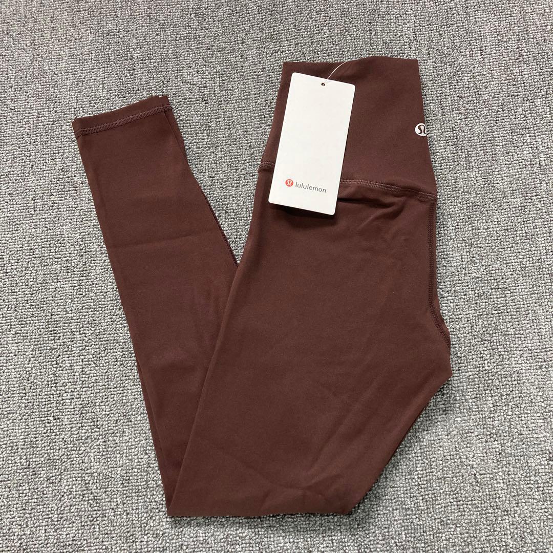 ルルレモン lululemon Align pant レギンス サイズ2