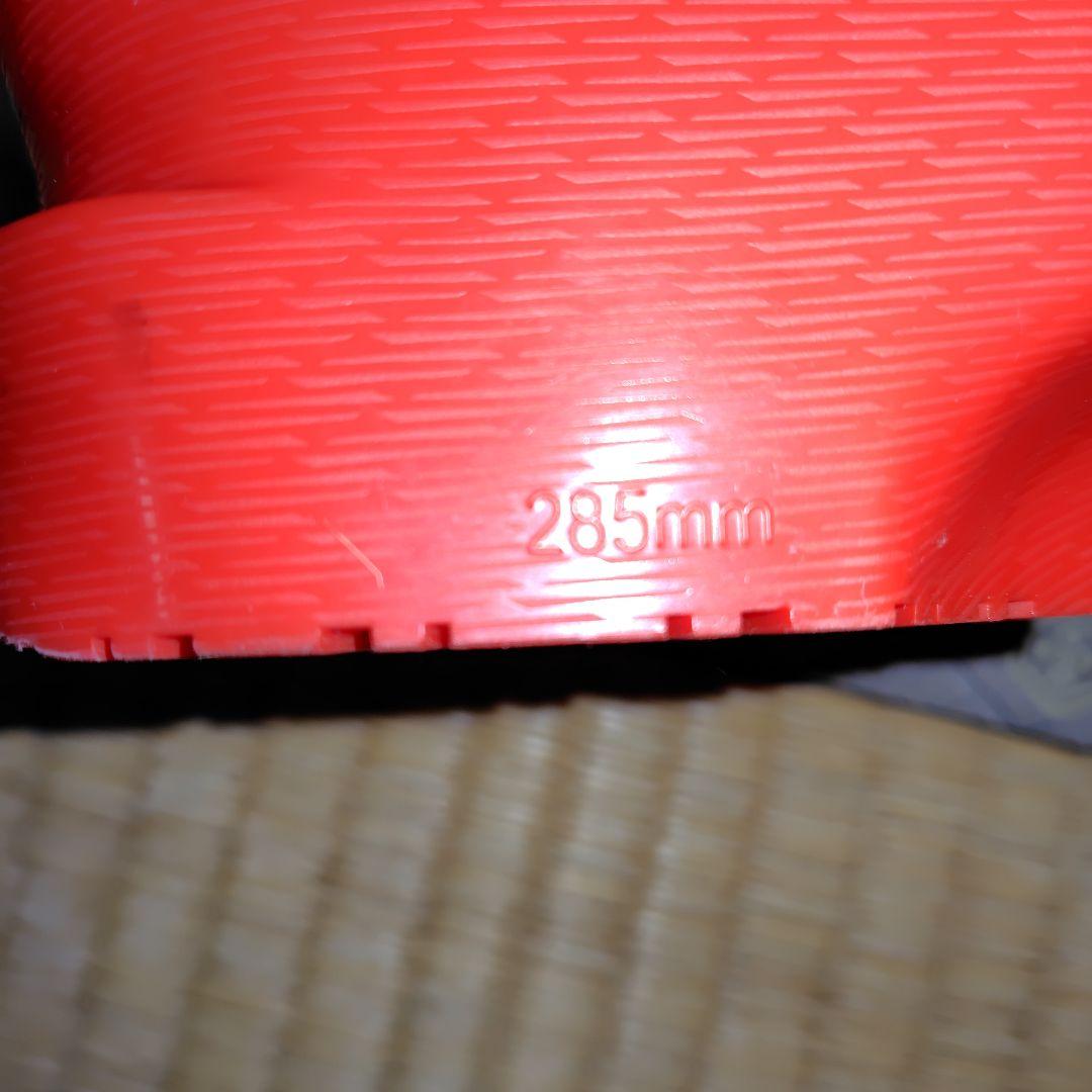 アトミックスキーブーツ RED STER130