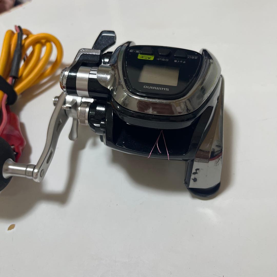 シマノ　フォースマスター 3000ＭＫ