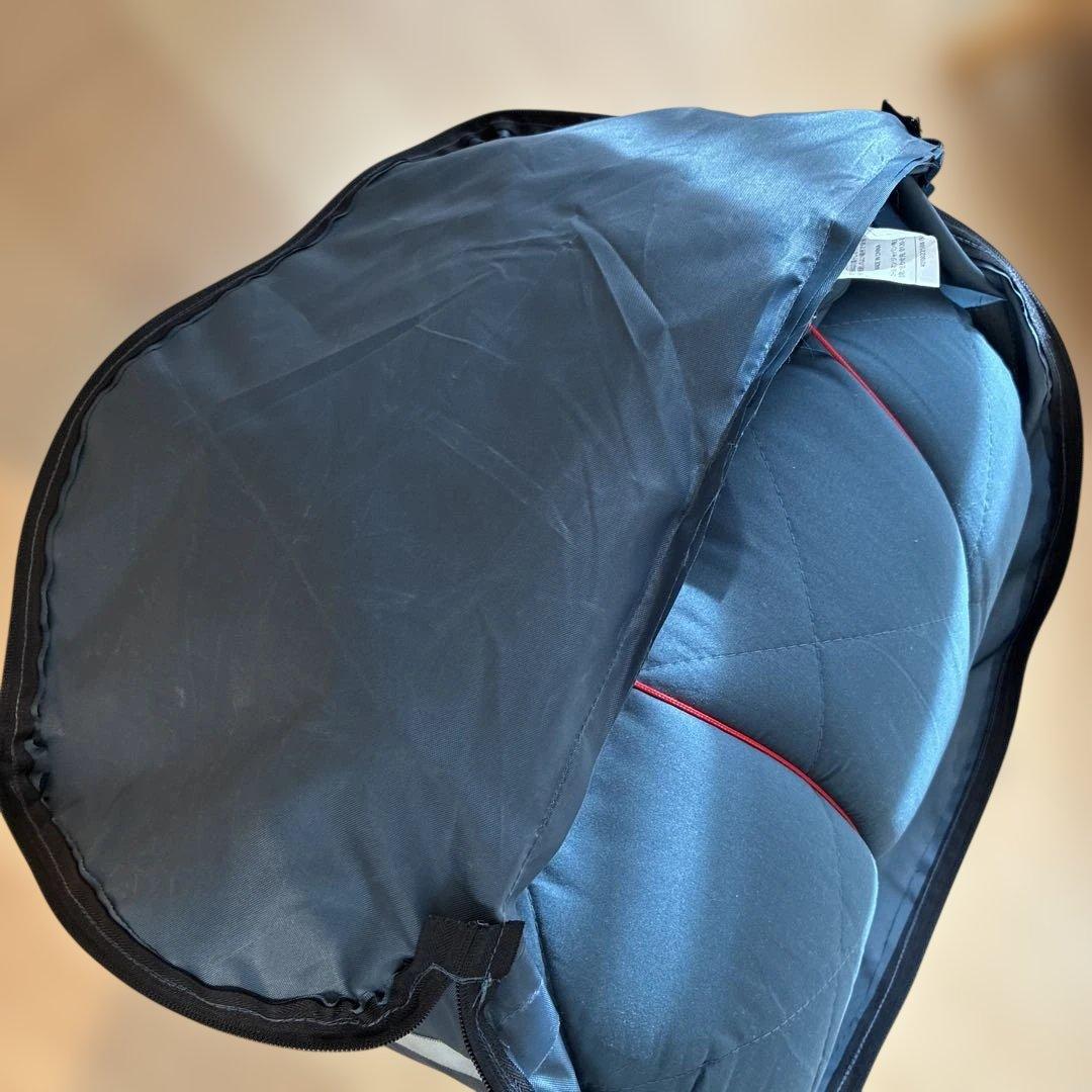 Coleman 寝袋 マルチレイヤースリーピングバッグ2個セット