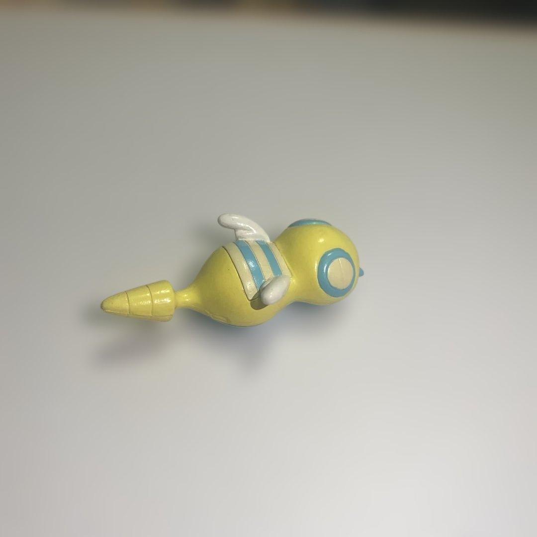 美品 ノコッチ モンコレ