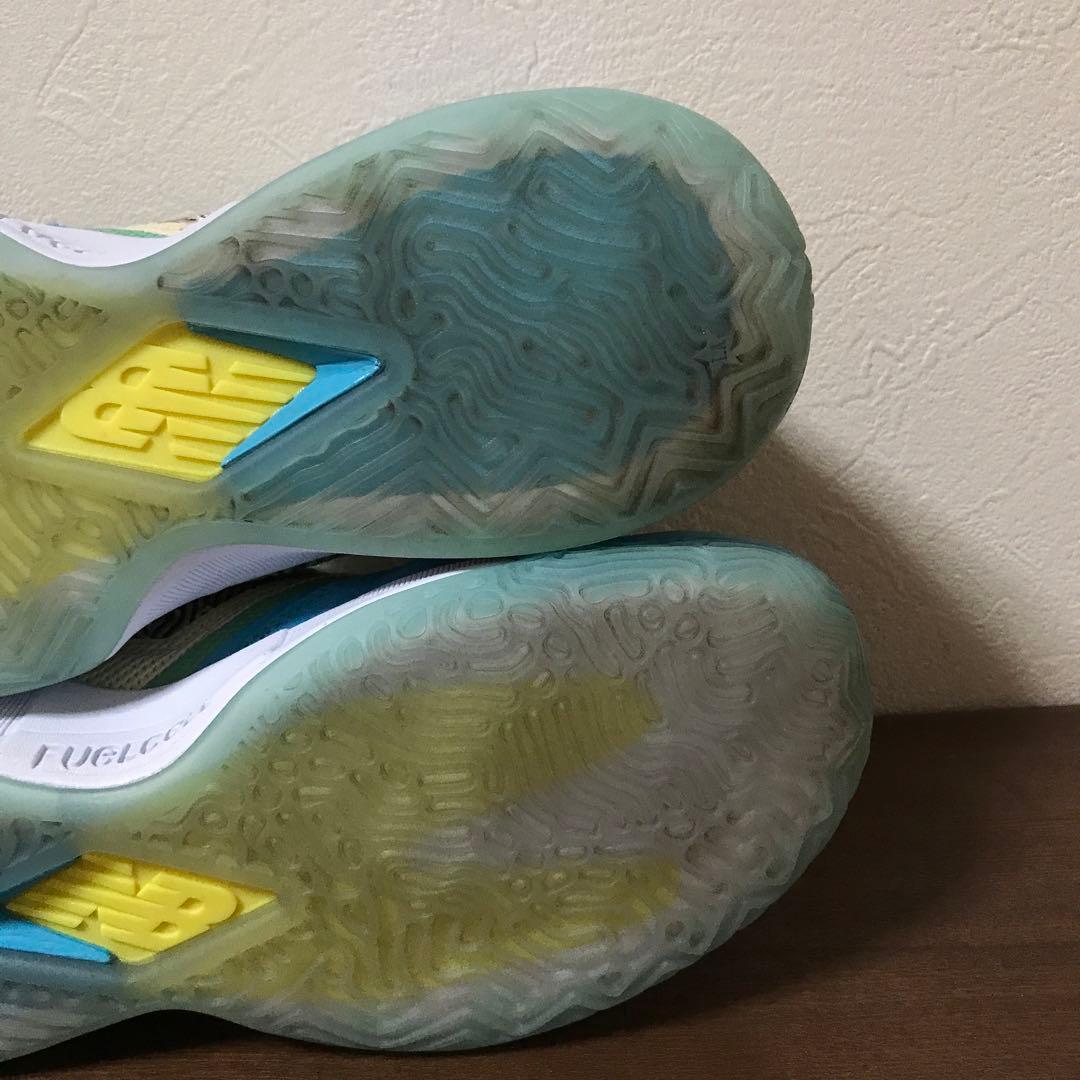 new balance BBKLS kawhi ニューバランス バッシュ 29