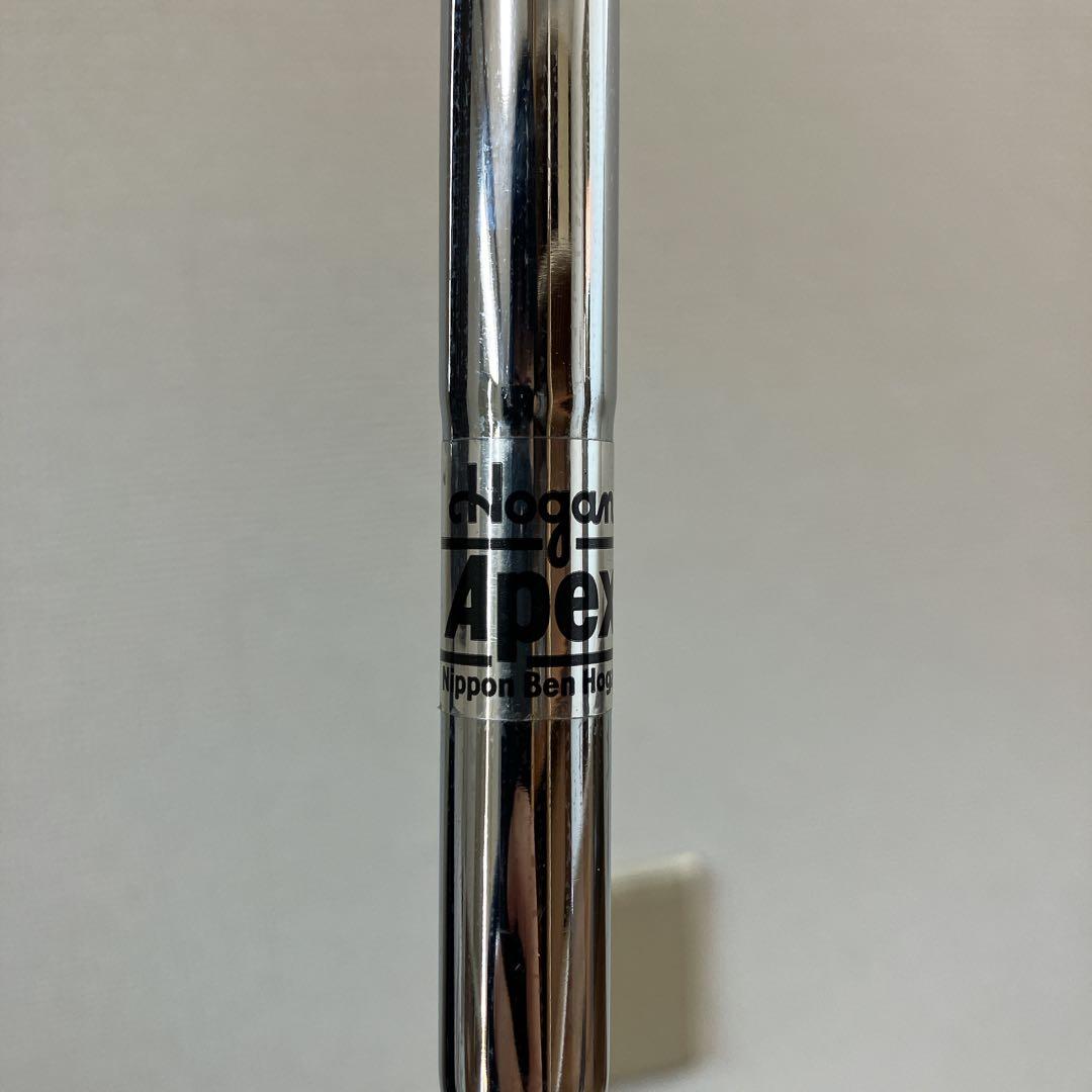 Ben Hogan APEX KITE TM MB トム・カイトモデル