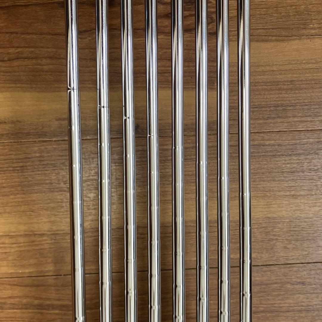 Ben Hogan APEX KITE TM MB トム・カイトモデル