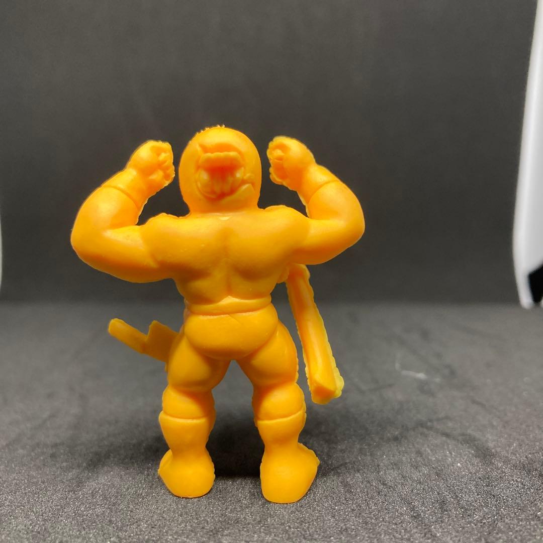 キン肉マン　パチモノ　パロディーファイターズ 2個セット