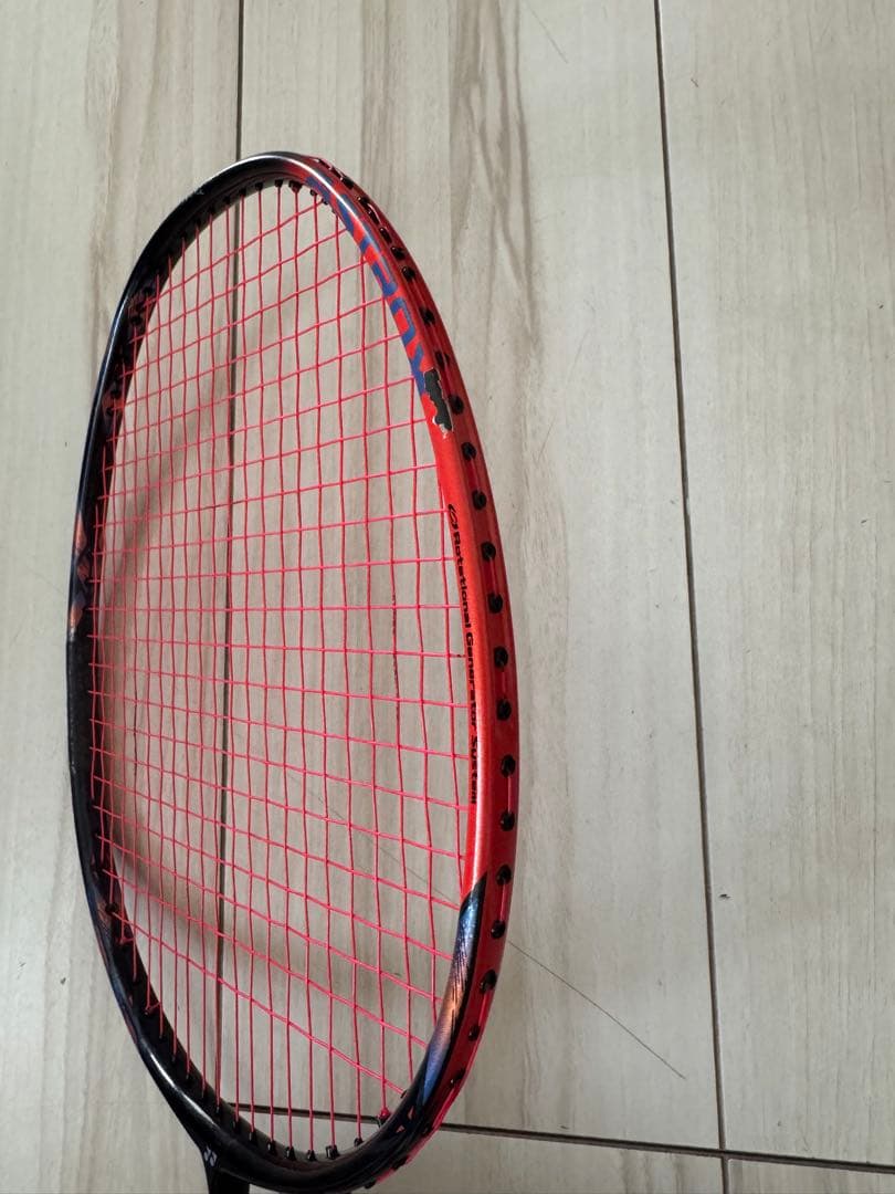 YONEX アストロクス77 PRO 4U G5 ラケット