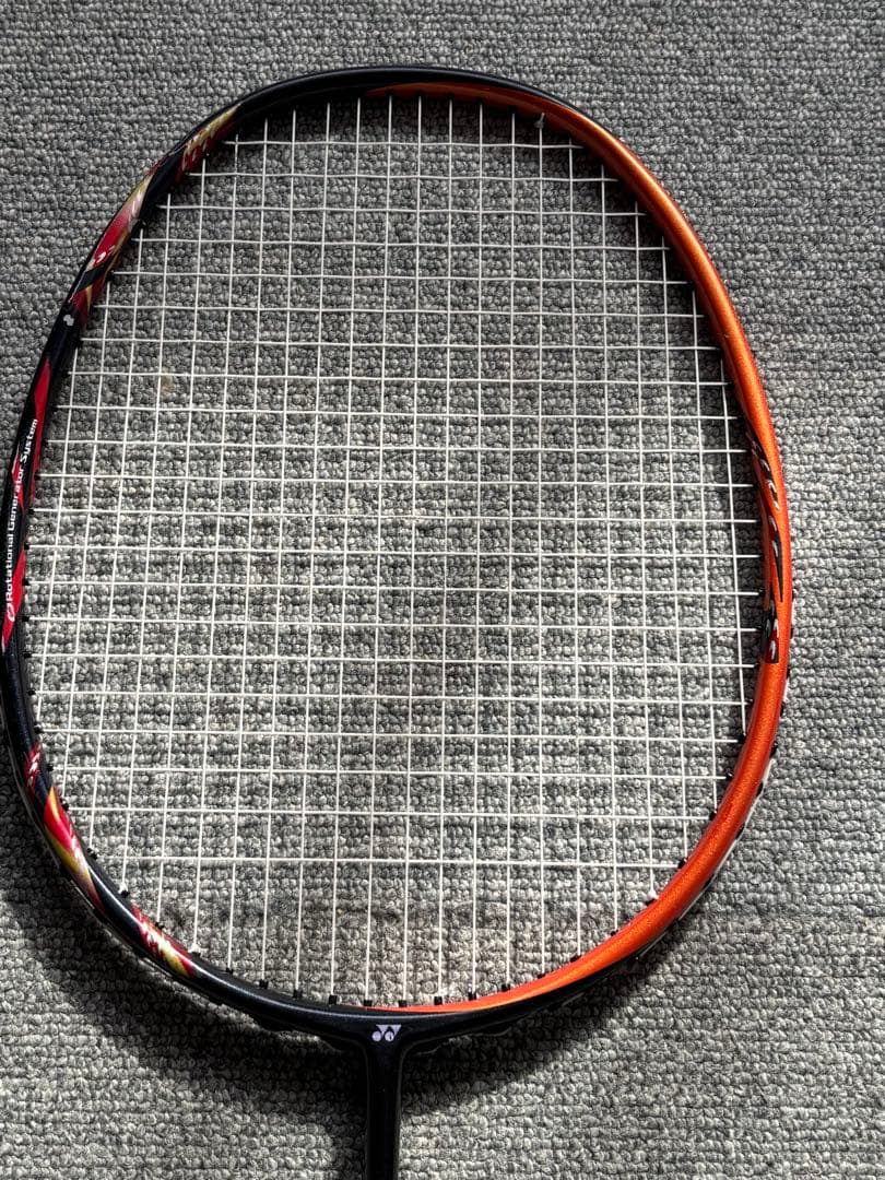 YONEX ASTROX99 桃田賢斗 4UG5