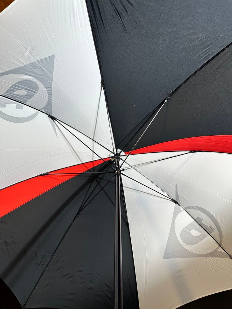 超希少 DUNLOP ゴルフ用傘 　バラ売りあり 晴雨兼用