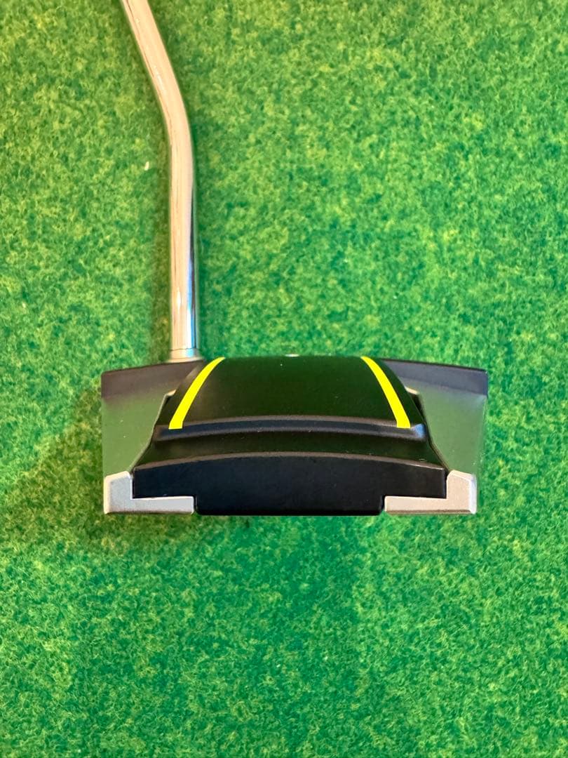 SCOTTY CAMERON PHANTOM X パター