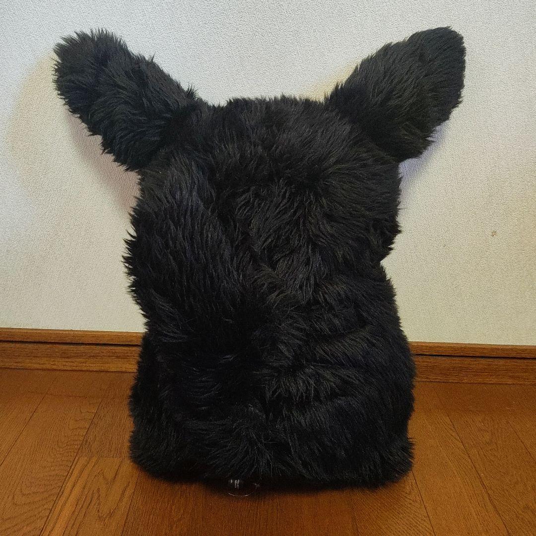 フラグメント デザイン ピカチュウ ぬいぐるみ