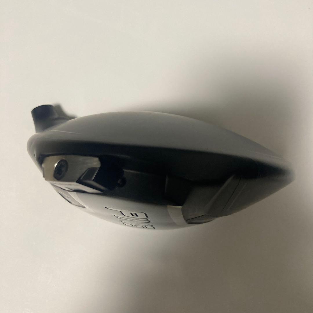 PING G440 SFT ドライバー　10.5° ヘッドのみ