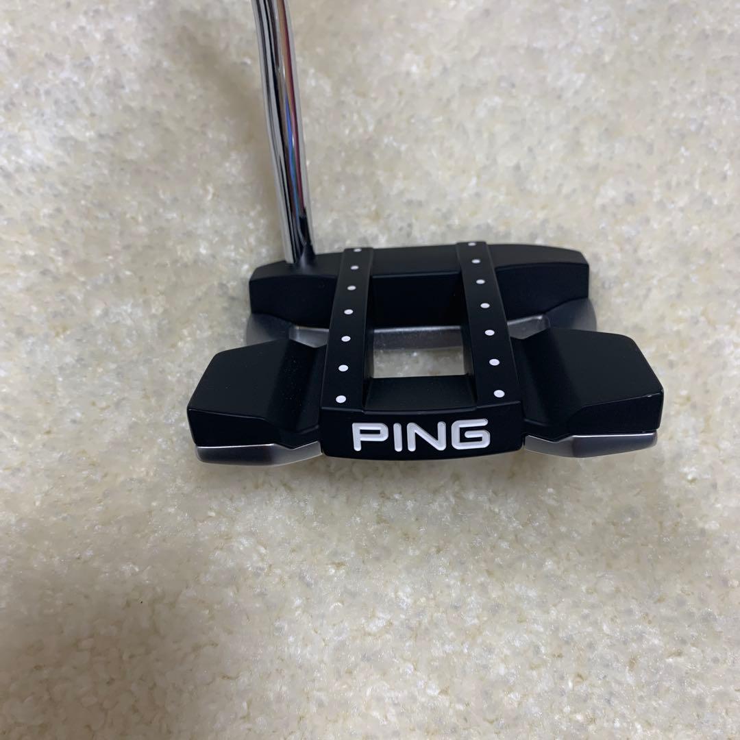 Ping トムキャット14 34インチ
