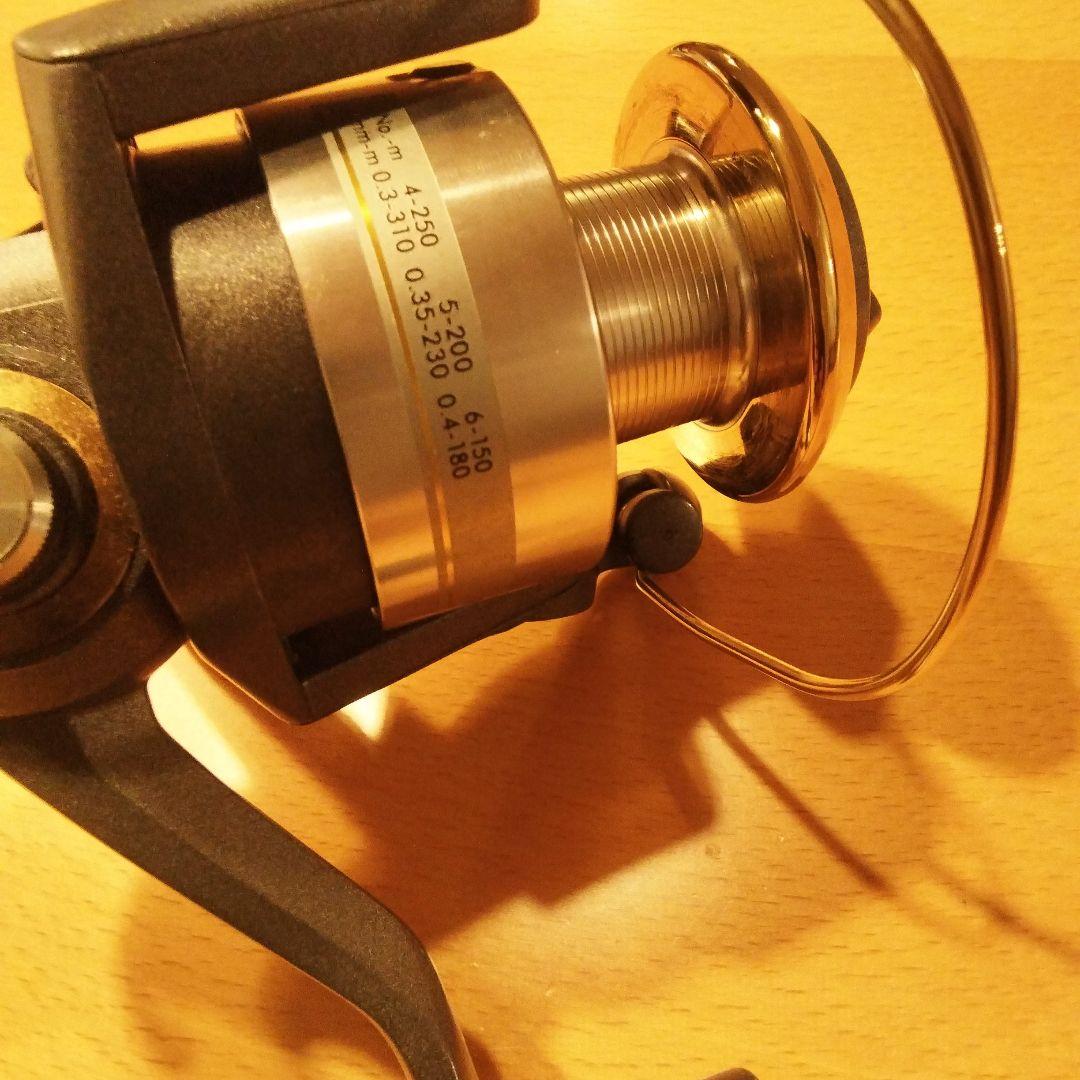 リョービ メタロイヤル RYOBI  VS 3500 ZM