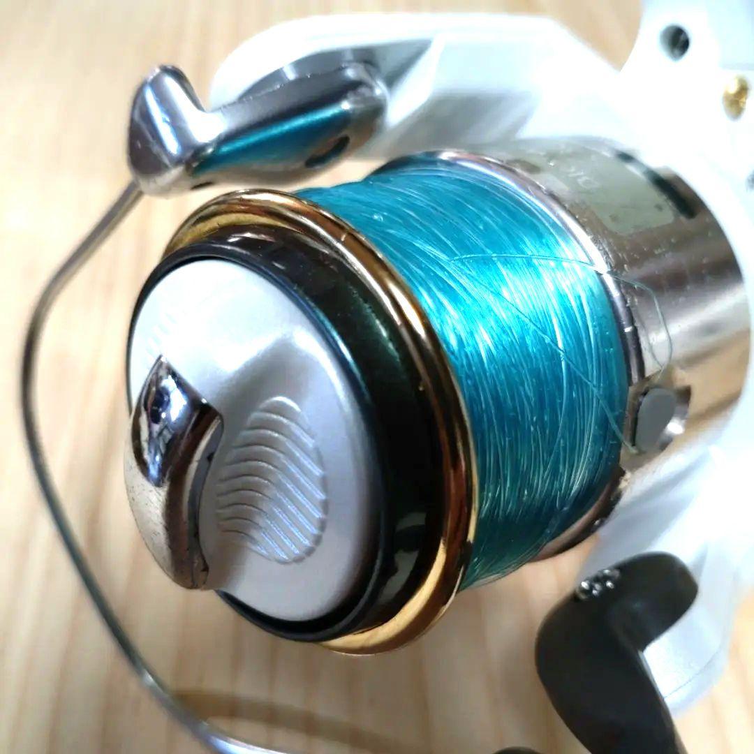 SHIMANO　シマノ　バイオマスター XT3000