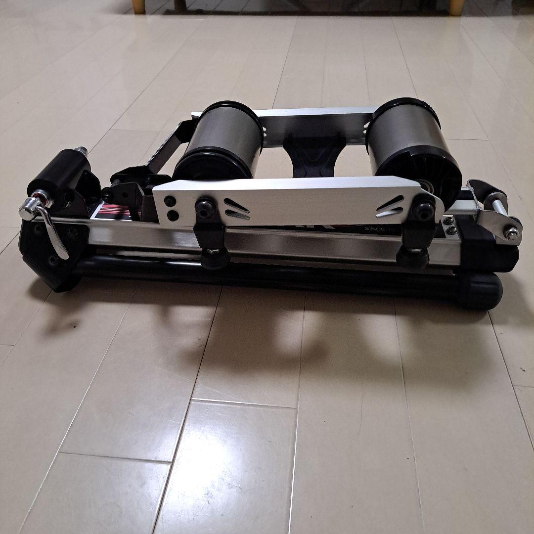 MINOURA 　FG220　ハイブリッドローラー