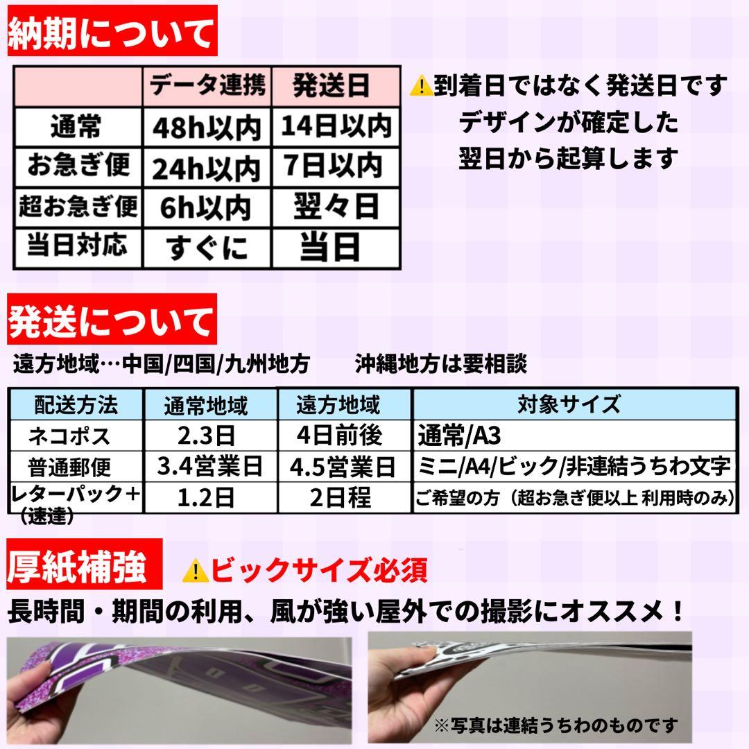 【ハイブリッド】 オーダー 連結うちわ文字 文字パネル うちわ文字 ハングル