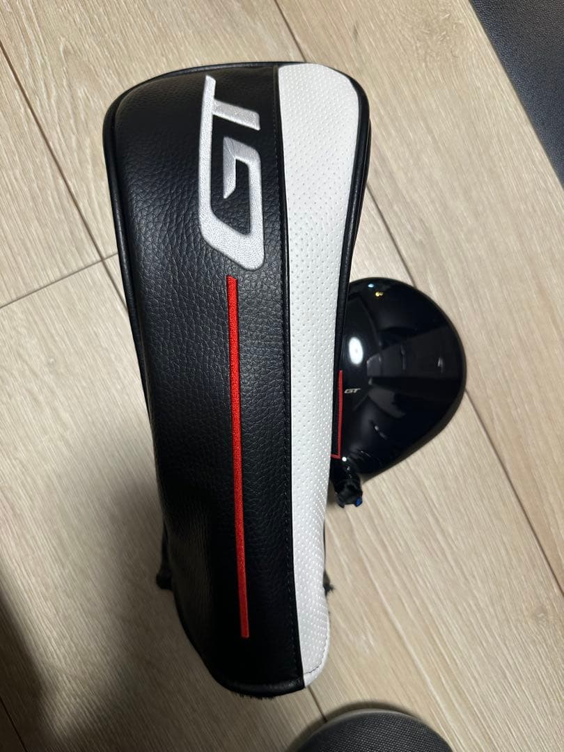 GT1 フェアウェイウッド 5W 18° ヘッドのみ