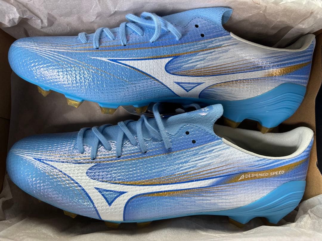 MIZUNO α III JAPAN ミズノALPHA3 JAPAN