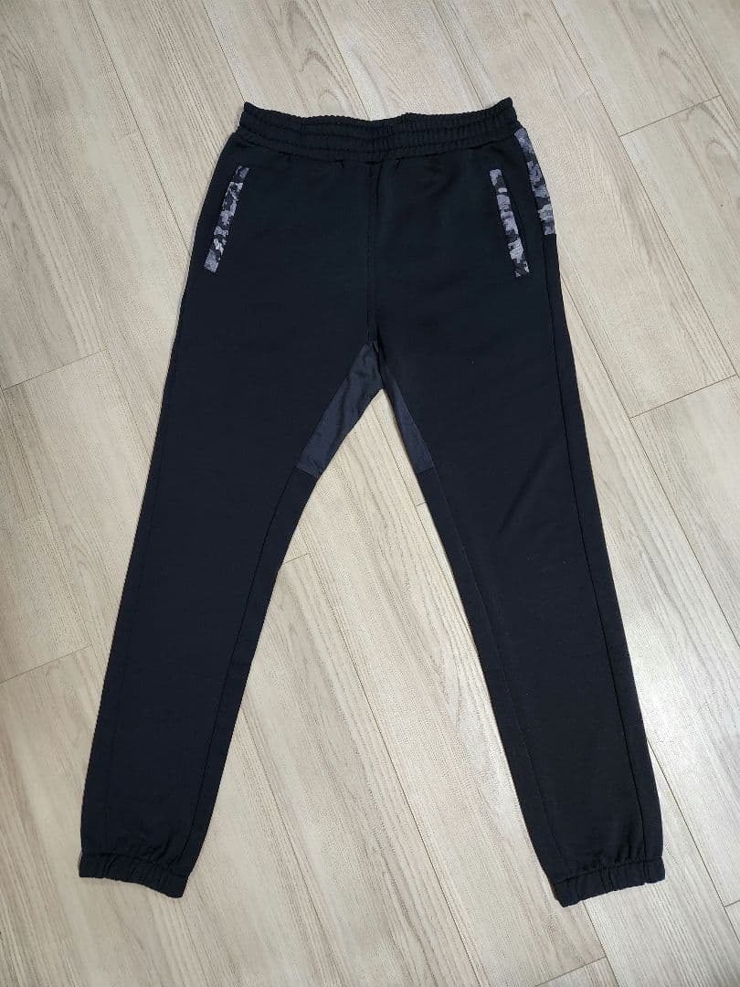 <SALE中>Reebok セットアップ　堀口恭司選手着用モデル