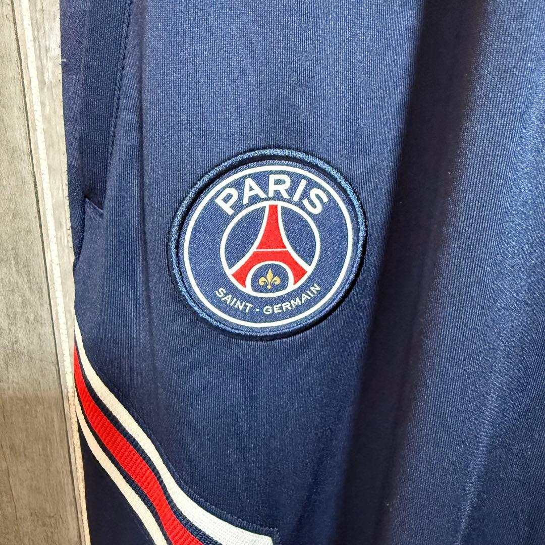 フランス パリサンジェルマン ジョーダンPSG Dri-FIT ストライクパンツ