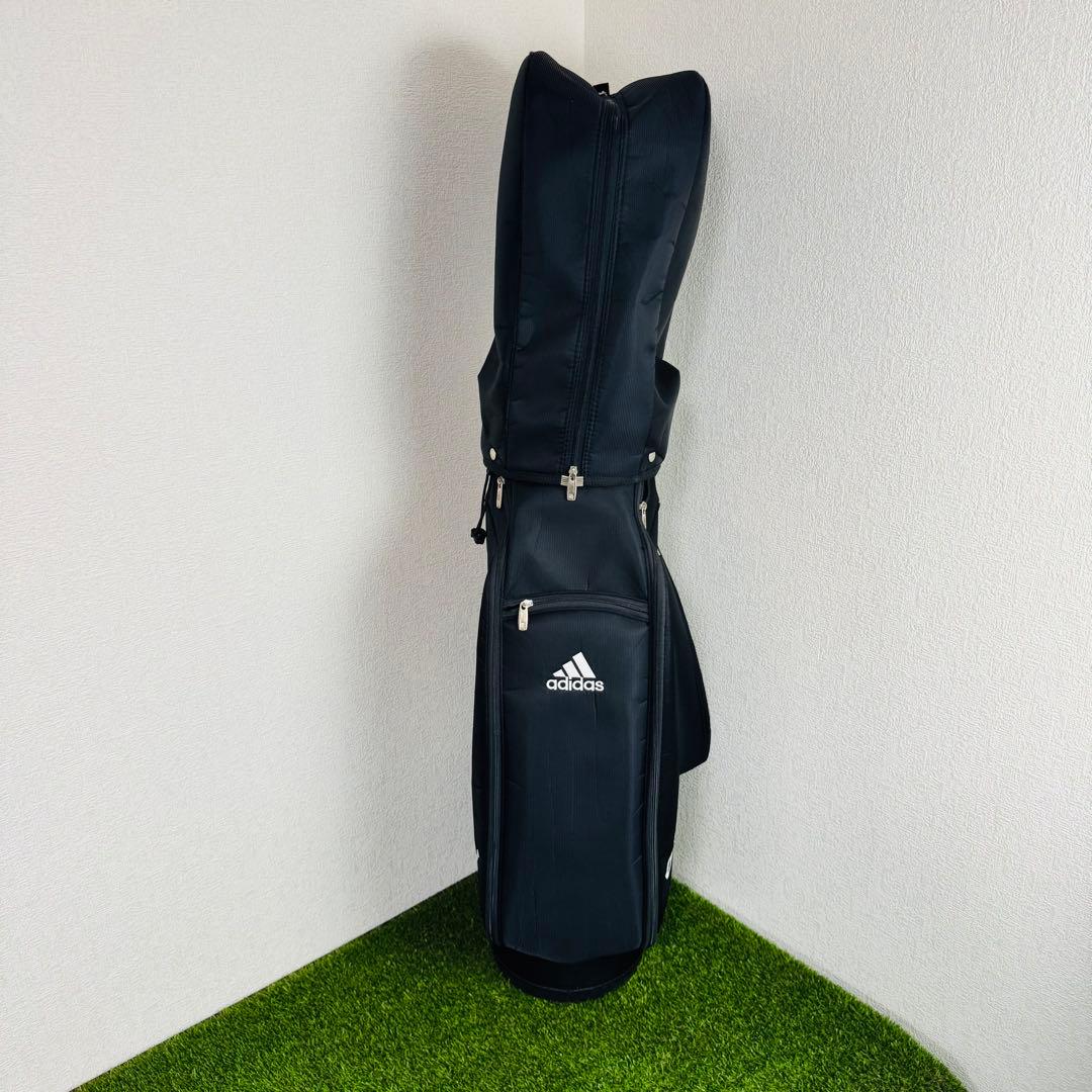 【人気メーカー】アディダス adidas キャディバッグ