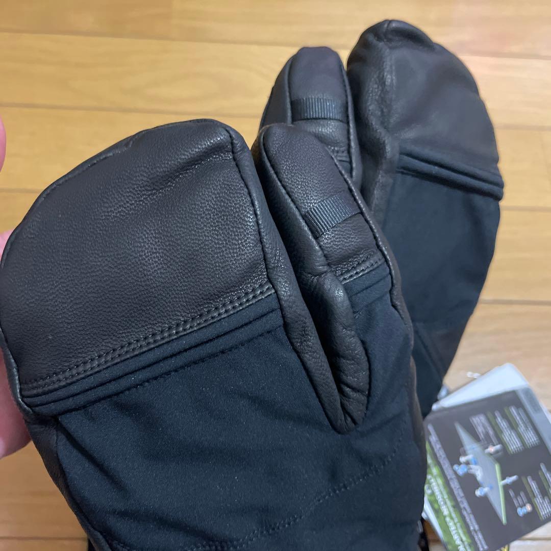 SWANY スキー　スノーボード　ゴアテックスグローブ　新品