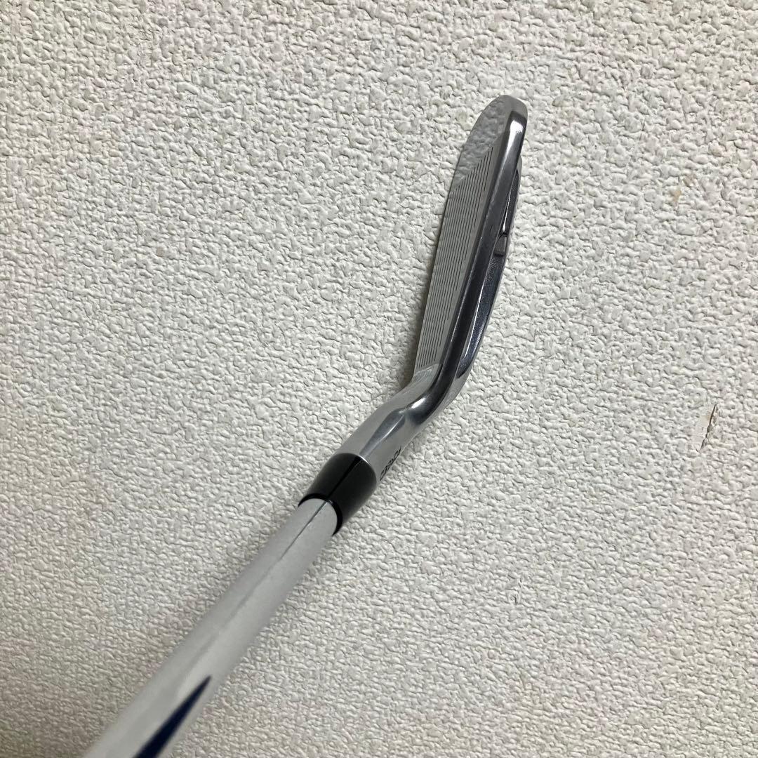 【グリップ新品】5i/YAMAHA RMX FORGED ヤマハ アイアン5番