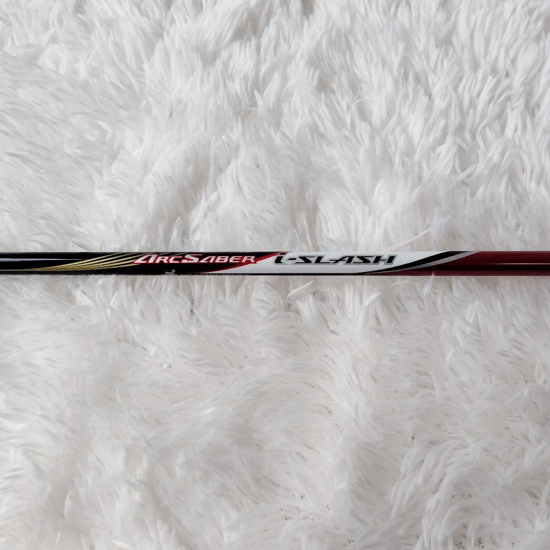 YONEX ✨️Arcsaber i-slash✨️ バドミントン ラケット
