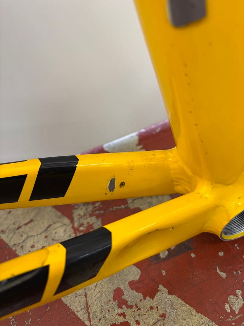COLNAGO ロードバイク フレーム STRADA SL 52サイズ