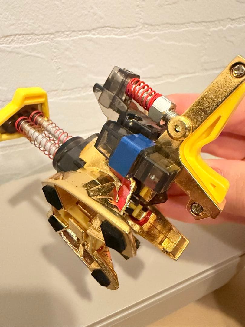 ビーダマン アルティメット フェニックス ブラッククリアバージョン