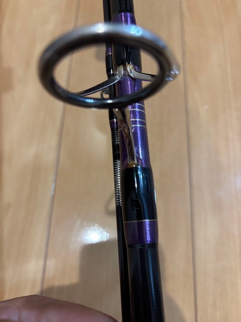 MCワークス　レイジングブル104XF-2 RB104XF-2 カスタムモデル
