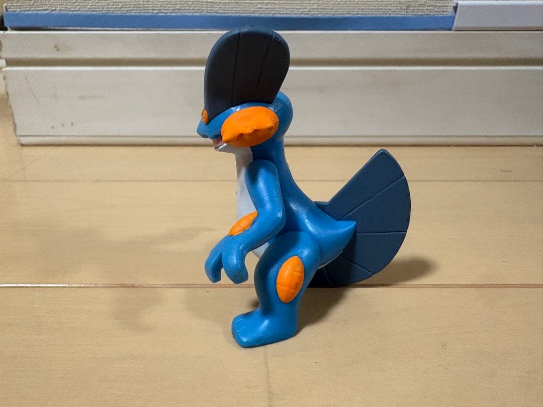 モンコレ メガシンカパック メガラグラージ