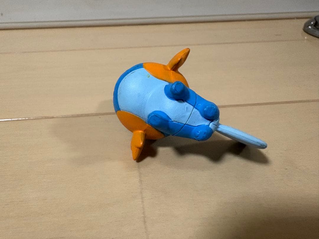モンコレ メガシンカパック メガラグラージ