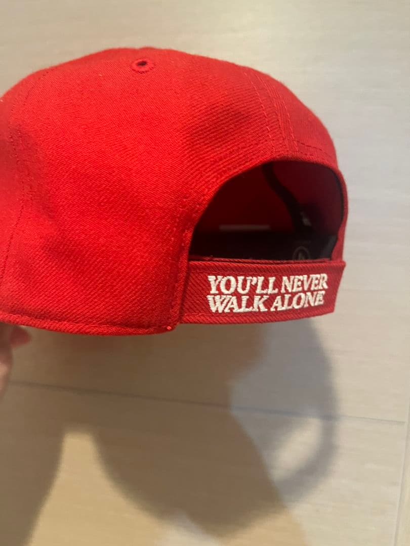 【超希少】L.F.C. キャップ JPver