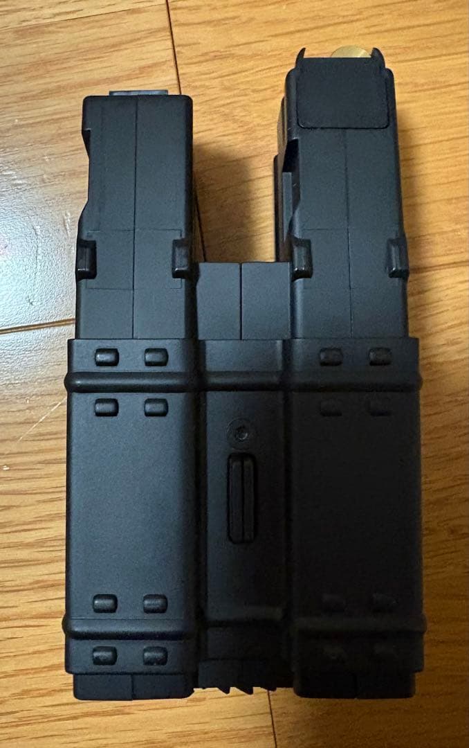 東京マルイ H&K MP5A5 HG スタンダード