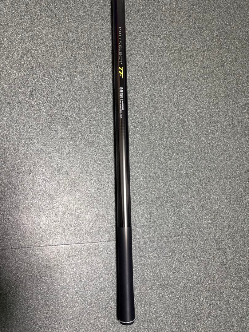 シマノ プロセレクトTF 急瀬G90