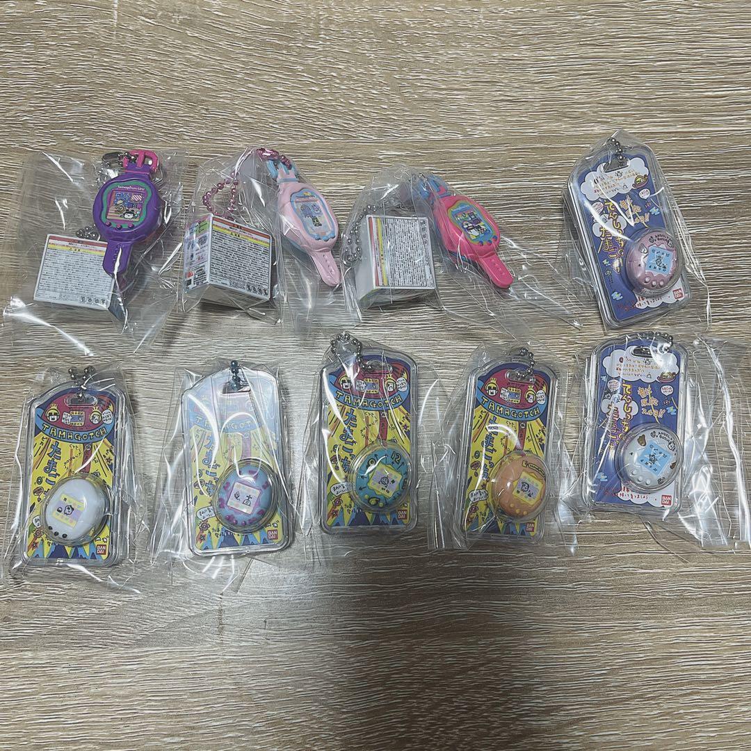 たまごっちグッズ 20点セット