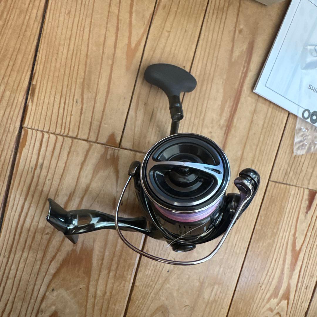 22ステラ3000mhg